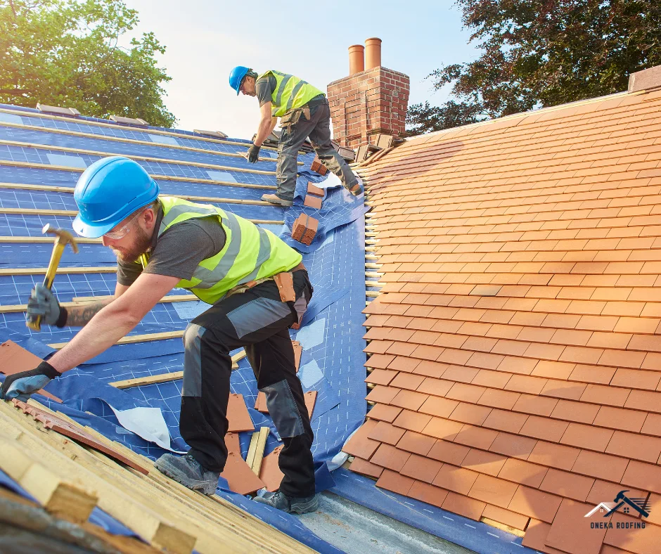 Why choose Roof Repair Near Me in Shenandoah, PA