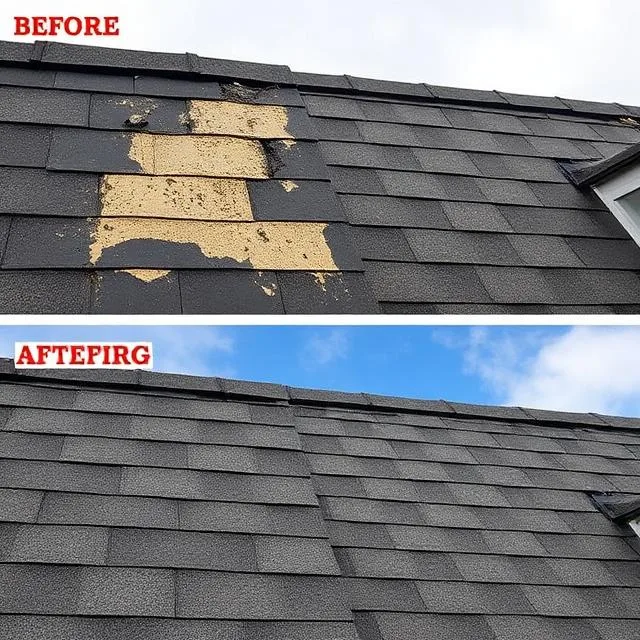 Roof Repair Near Me in Shenandoah, PA near me
